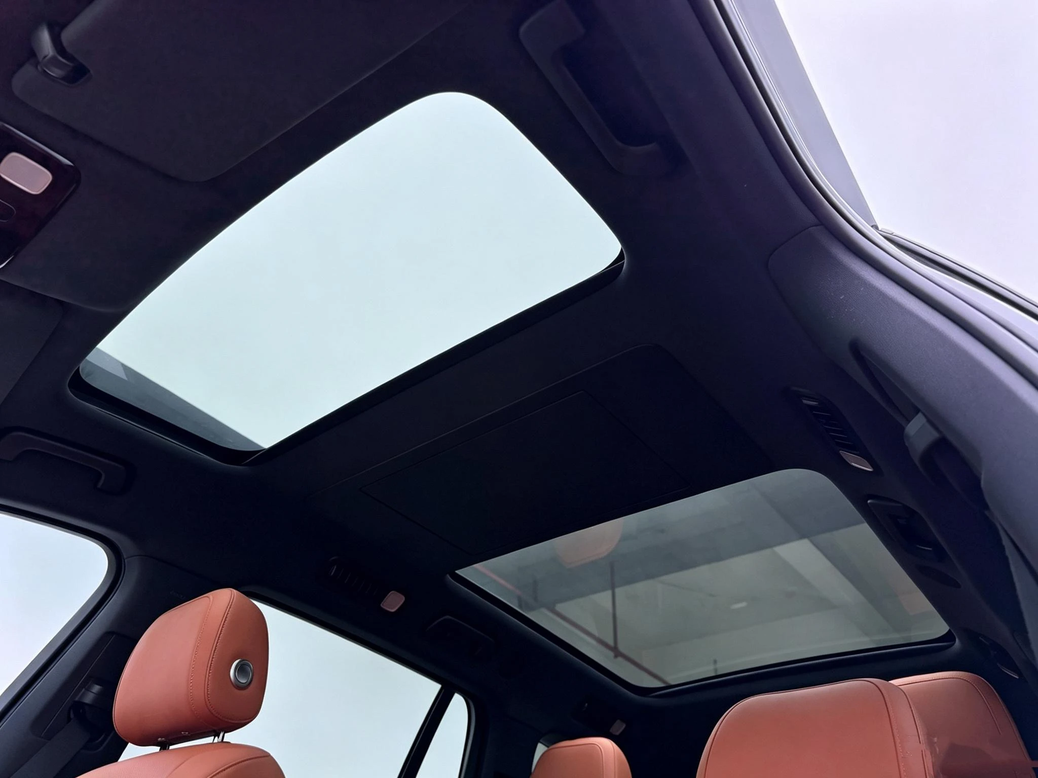 Li Auto Ideal L9, 2025 — фото 14