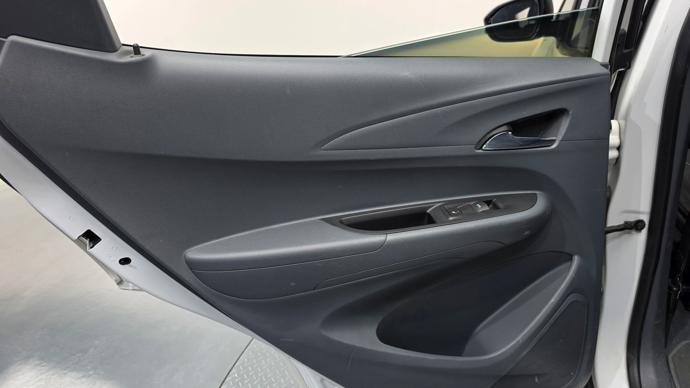 ChevroletGMDaewoo Bolt Ev, 2019 — фото 25
