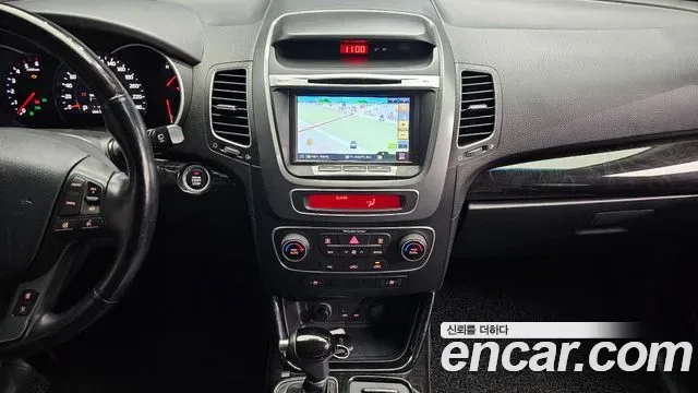 Kia Sorento, 2012 — фото 16