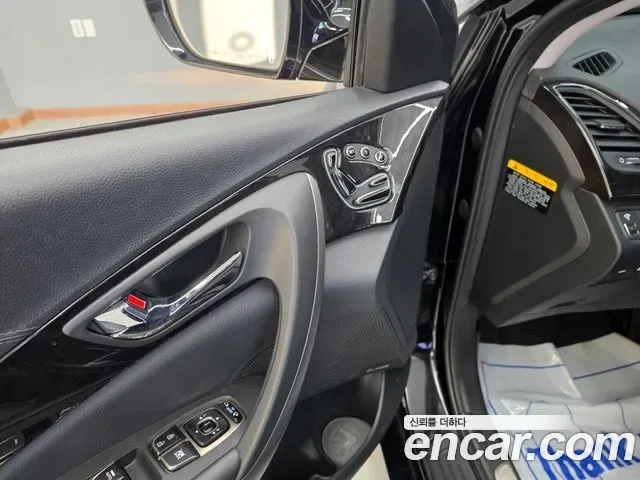 Hyundai Grandeur HG Hybrid, 2014 — фото 16