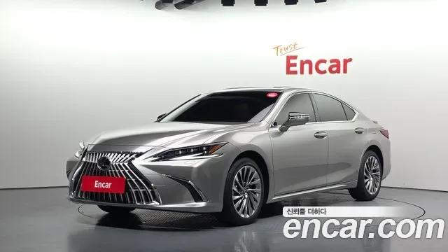 Lexus Es ES300H