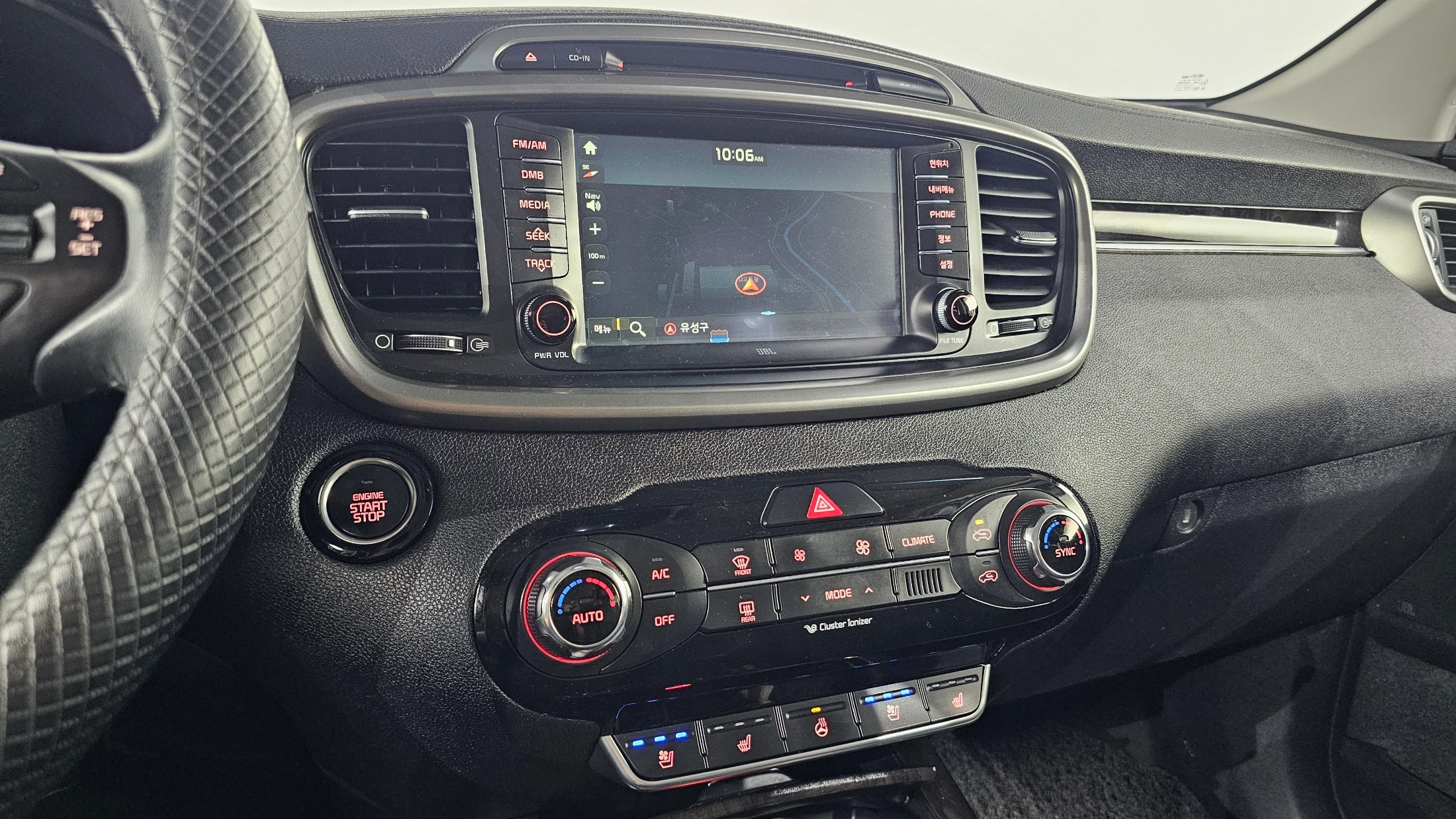 Kia Sorento, 2015 — фото 13