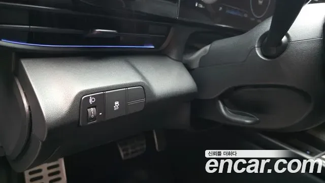 Hyundai Avante CN7, 2025 — фото 30