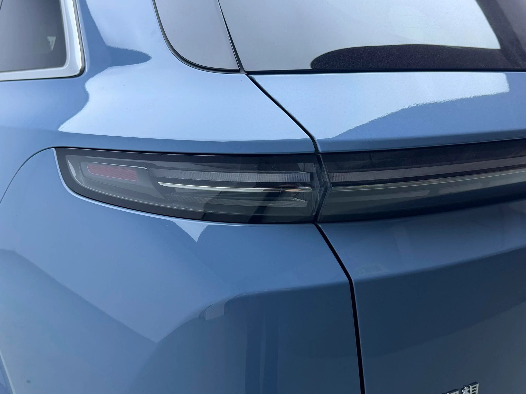 Li Auto Ideal L7, 2023 — фото 20
