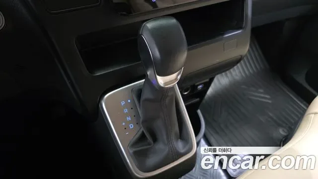 Hyundai Staria, 2025 — фото 9