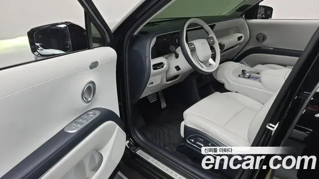 Hyundai Palisade LX3, 2025 — фото 10