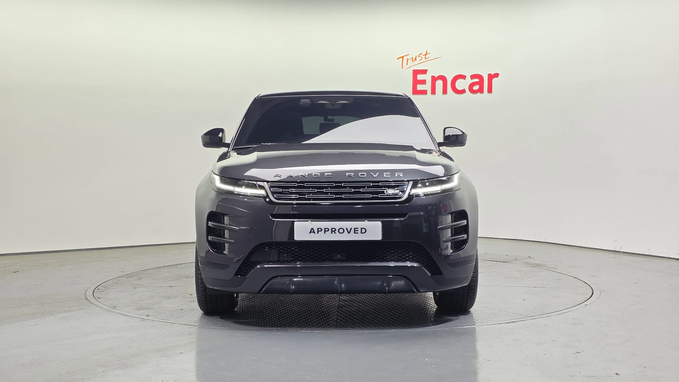 Land Rover Range Rover Evoque, 2025 — фото 7