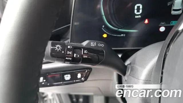 Kia Niro De All New Niro, 2022 — фото 27