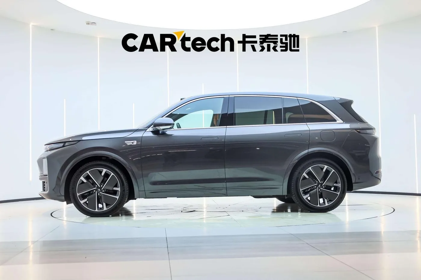 Li Auto Ideal L7, 2025 — фото 24