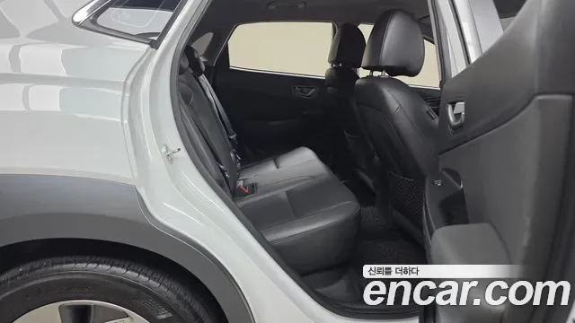 Hyundai Kona Electric, 2018 — фото 11