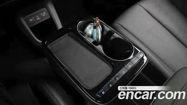 Hyundai Ioniq5 Ionic 5, 2025 — фото 18