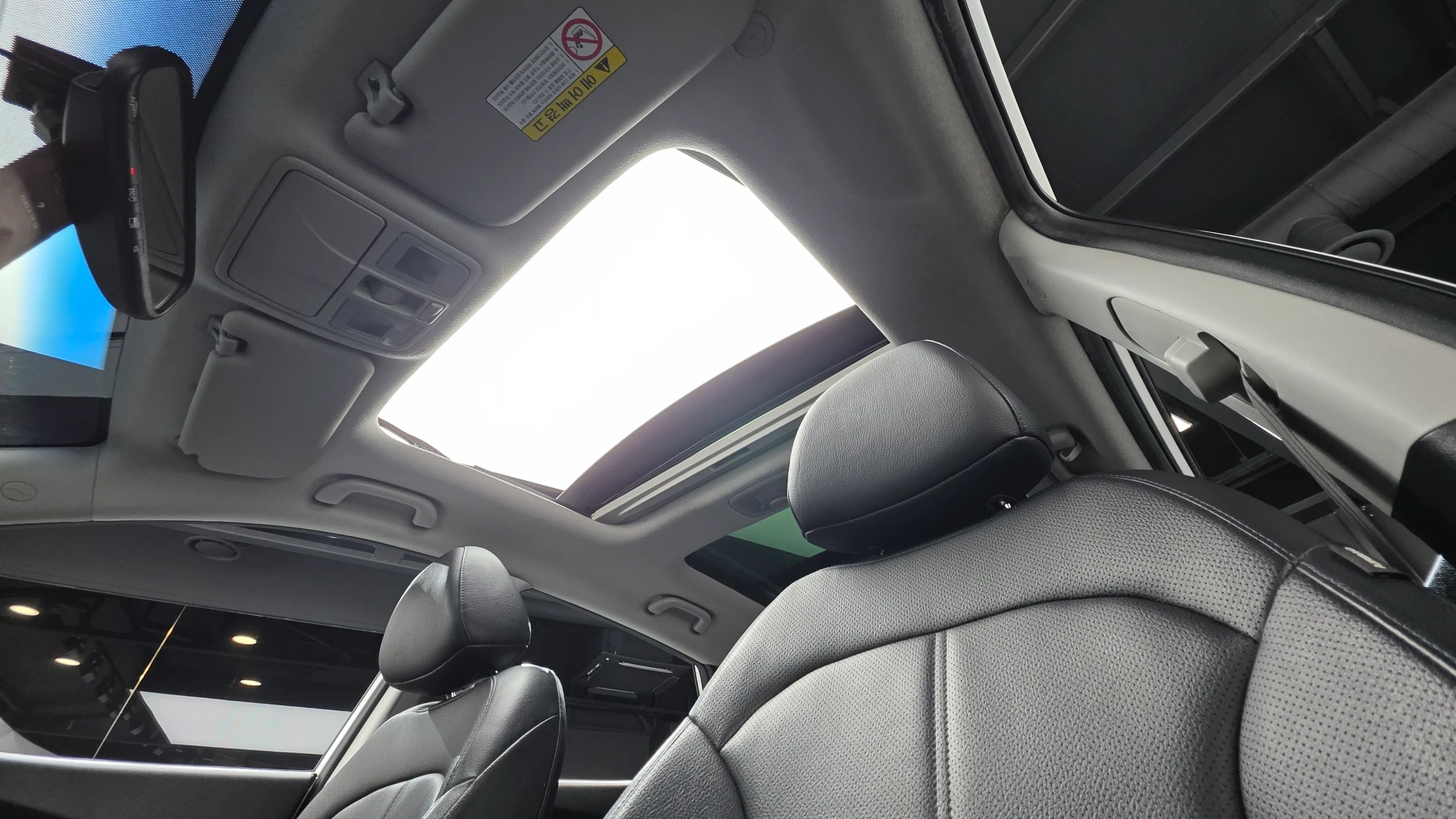 Hyundai Tucson ix, 2014 — фото 11