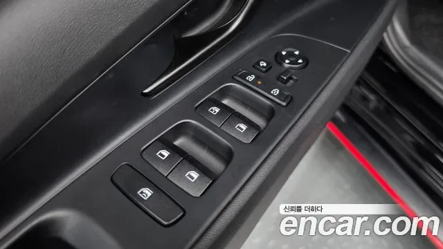 Hyundai Avante CN7, 2024 — фото 28
