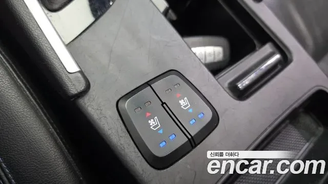 Hyundai Sonata Hybrid, 2014 — фото 17