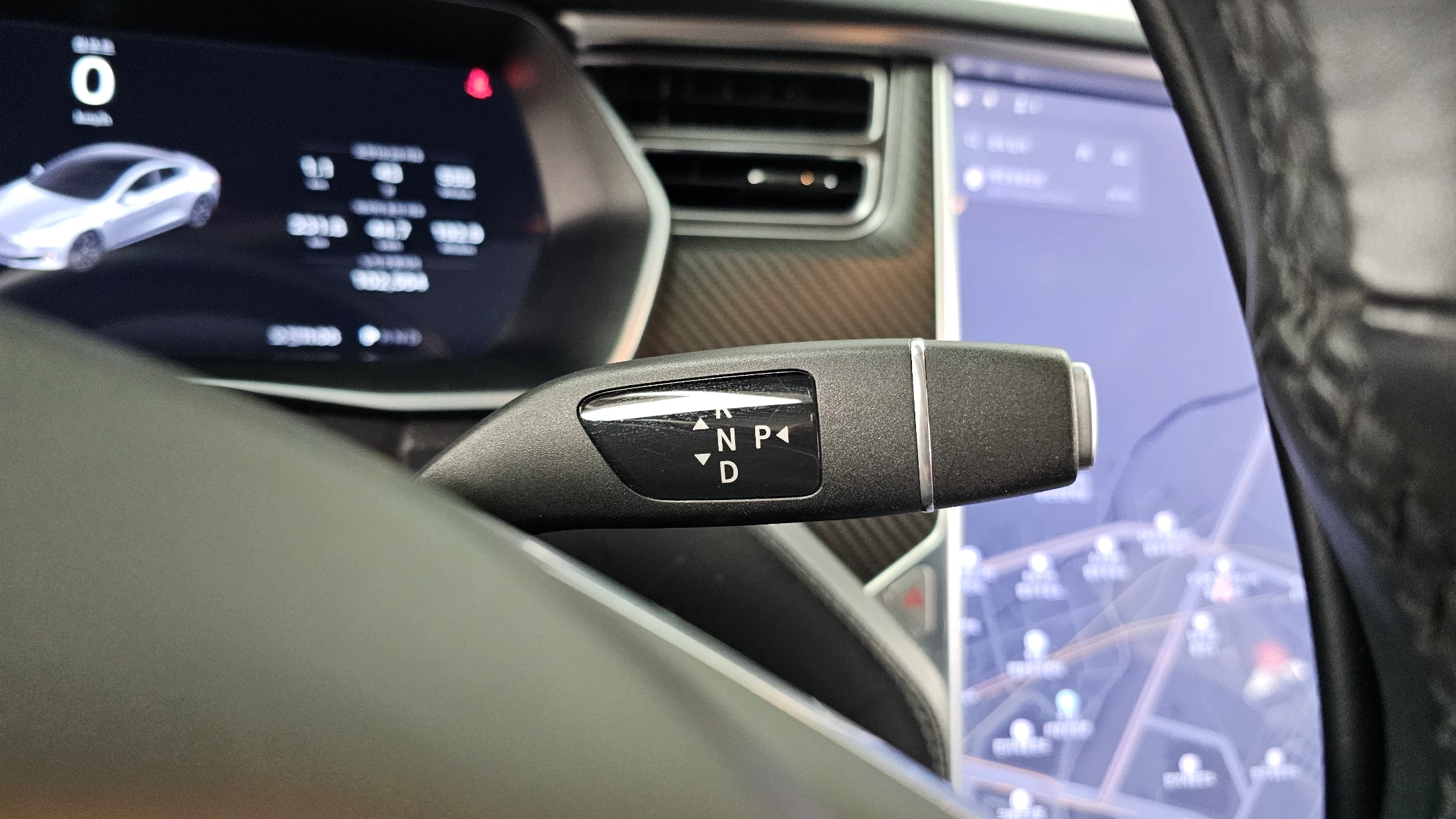 Tesla Model S, 2017 — фото 9
