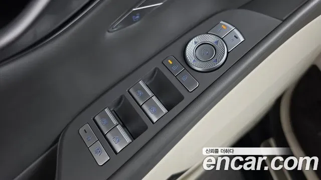 Genesis G80 Electric Fide G80 (RG3), 2025 — фото 29