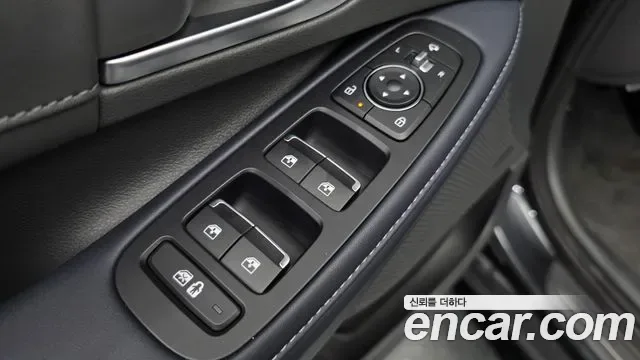 Hyundai Sonata De Edge Hybrid (DN8), 2025 — фото 29