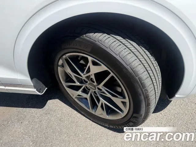 Genesis Gv70, 2021 — фото 19