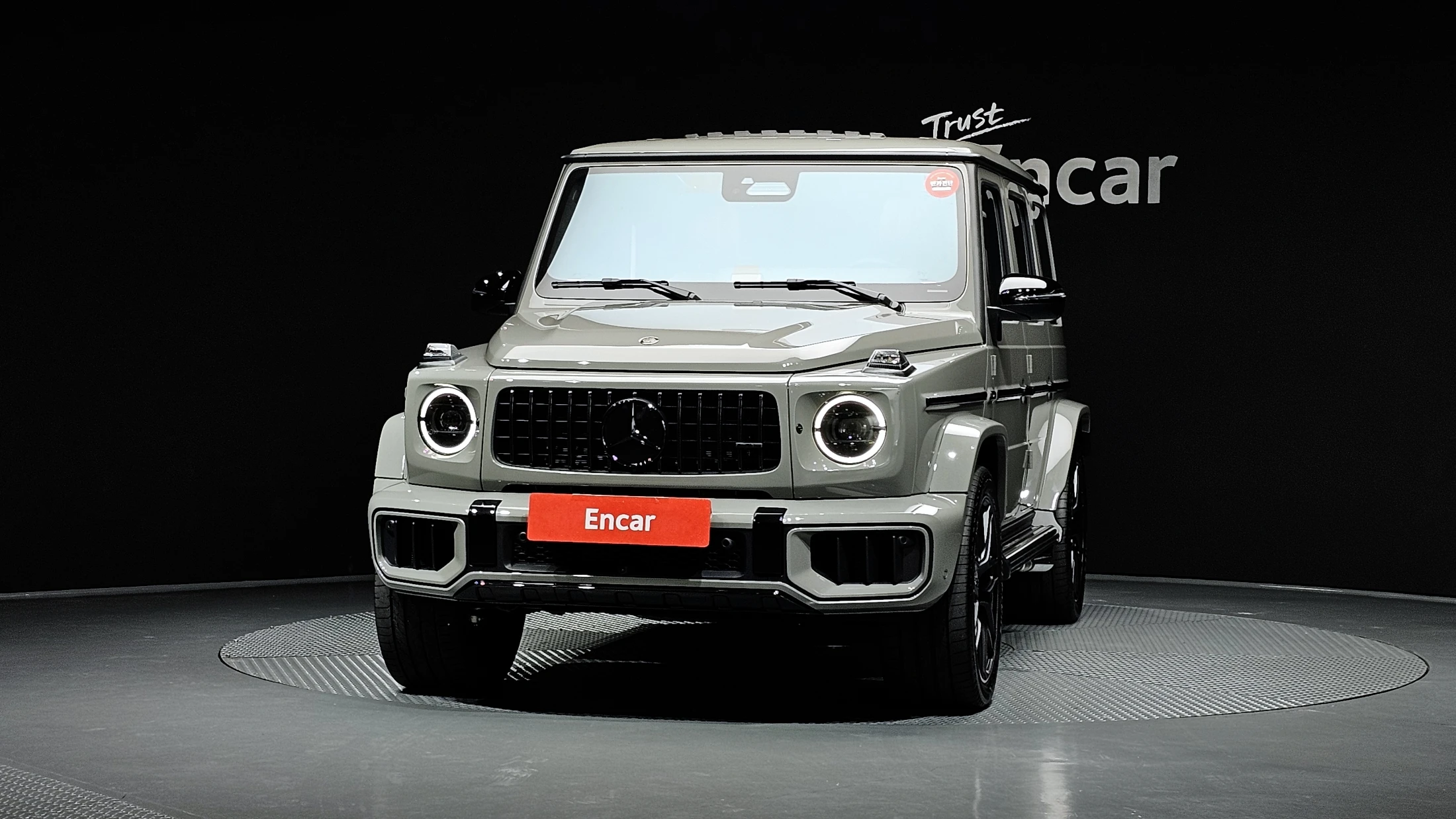 Mercedes-Benz G-Class W465, 2026 — фото 3