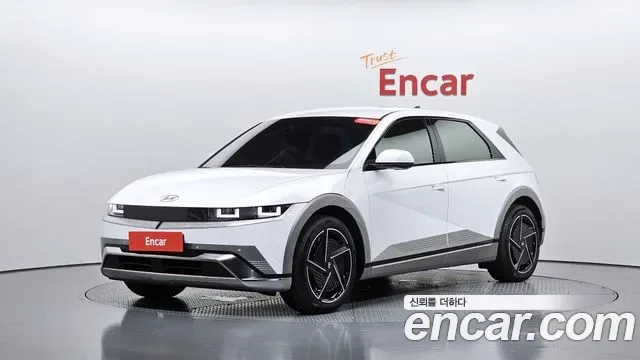 Hyundai Ioniq5 Ionic 5