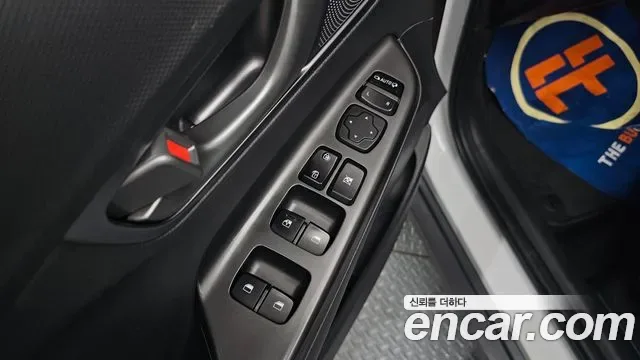 Hyundai Kona Electric, 2018 — фото 27