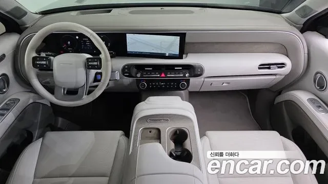 Hyundai Palisade LX3, 2025 — фото 4