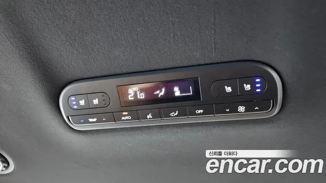 Hyundai Palisade LX3, 2025 — фото 19