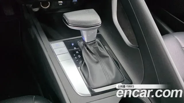 Hyundai Avante CN7, 2022 — фото 9