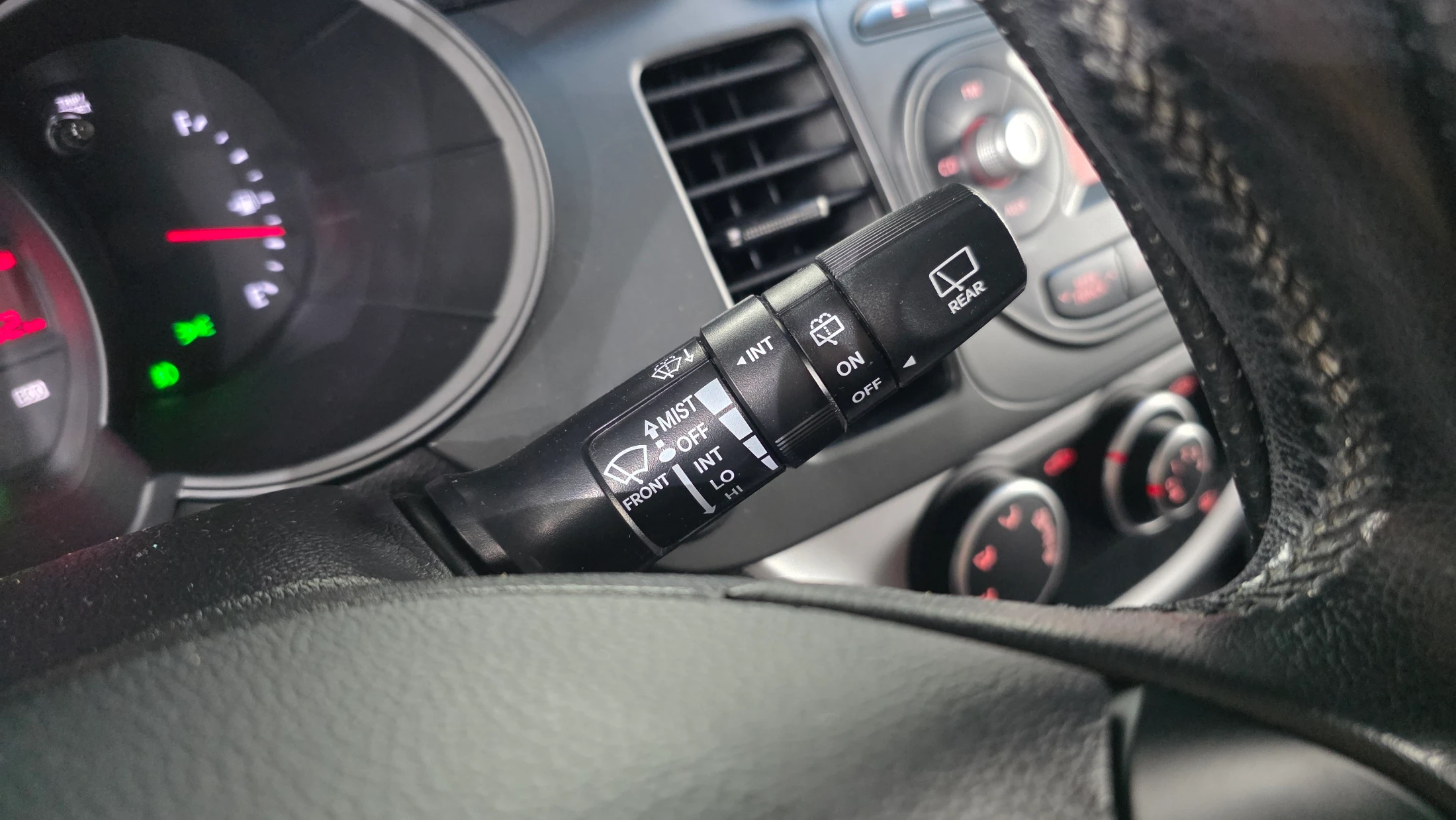 Kia Morning, 2012 — фото 20