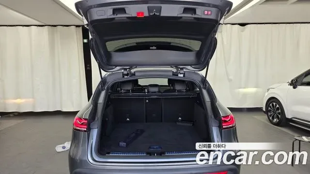 Mercedes-Benz Eqc N293, 2020 — фото 20