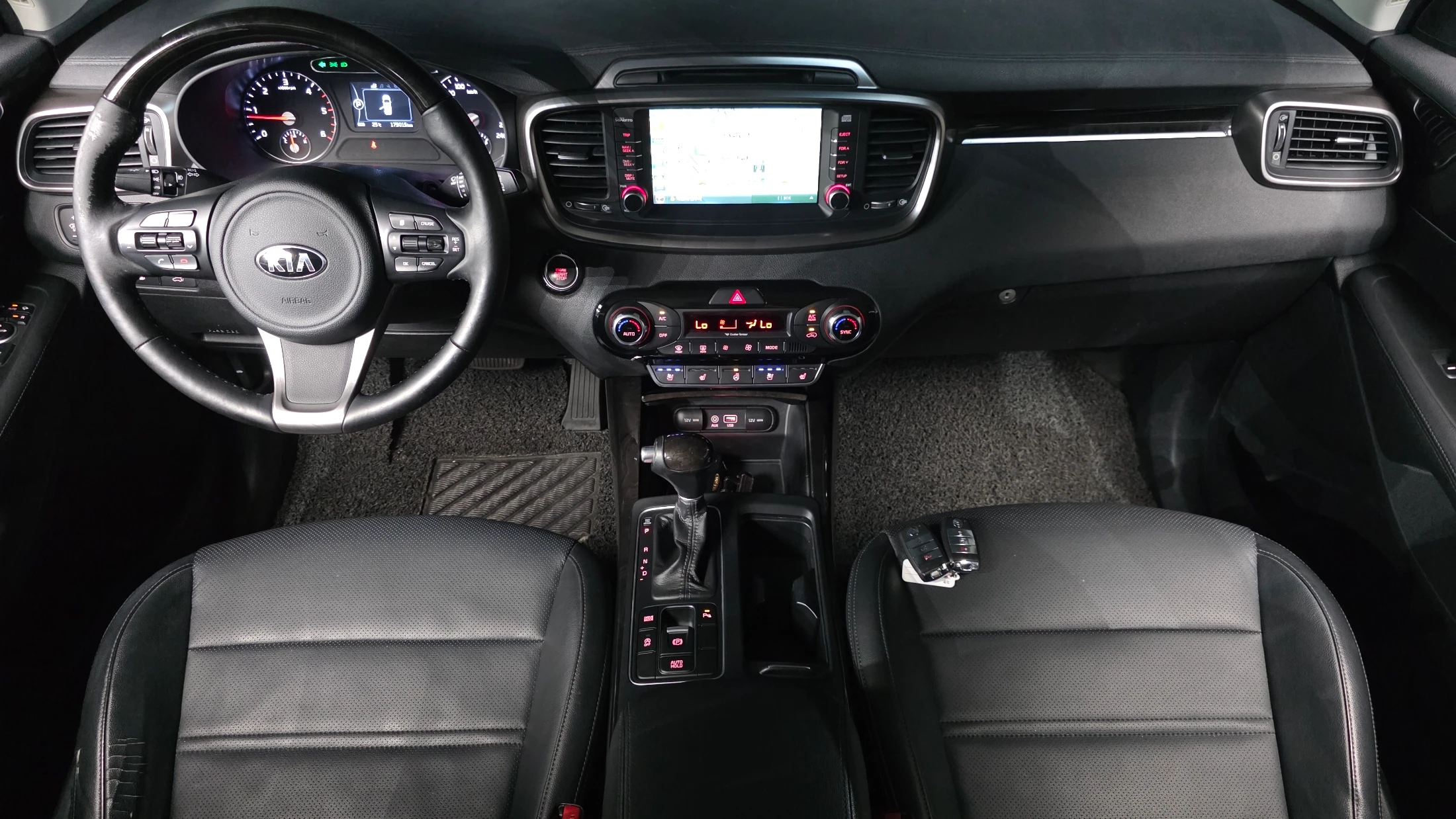 Kia Sorento, 2015 — фото 7