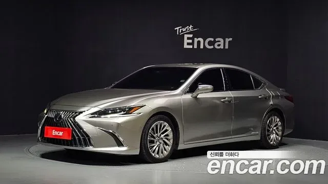 Lexus Es ES300H