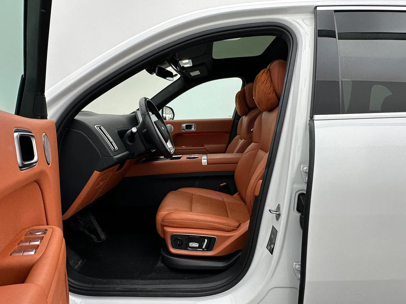 Li Auto Ideal L7, 2023 — фото 12