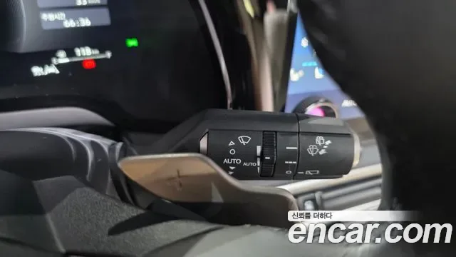 Lexus Rx Rx450h+, 2025 — фото 35
