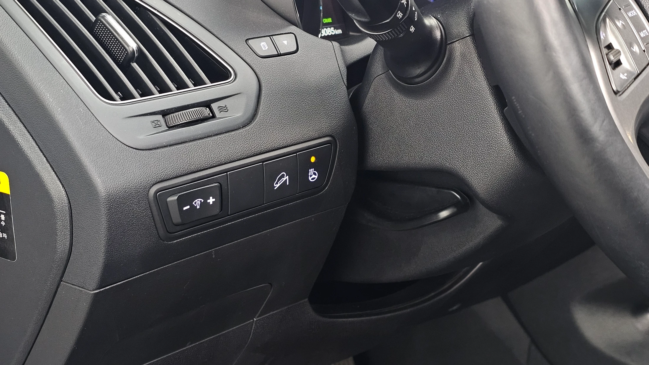 Hyundai Tucson ix, 2014 — фото 17