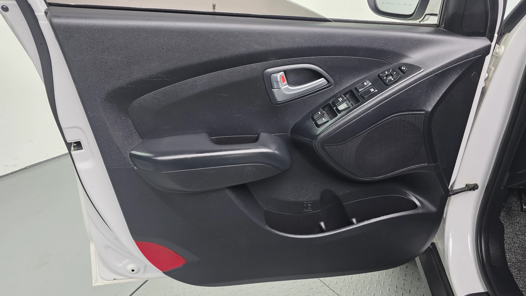 Hyundai Tucson ix, 2014 — фото 24