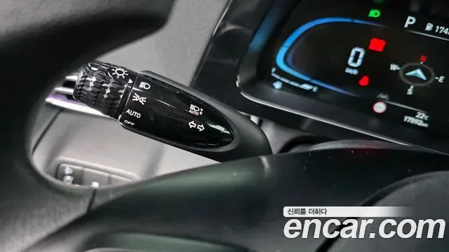 Hyundai Avante CN7, 2024 — фото 29
