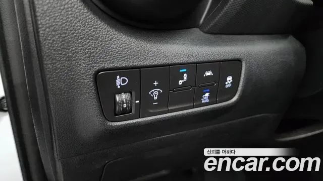 Hyundai Kona Electric, 2020 — фото 27