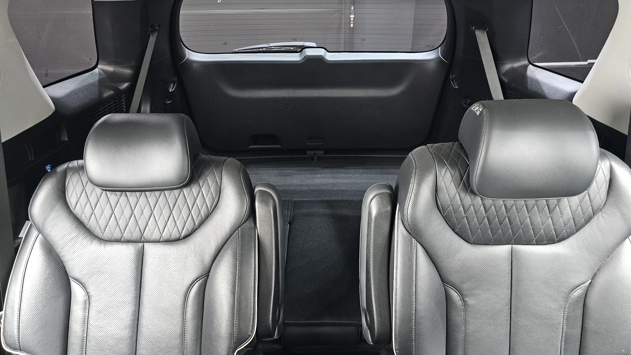 Hyundai Palisade, 2019 — фото 13