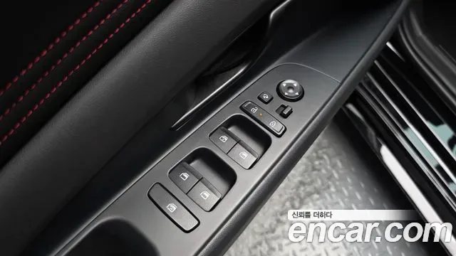 Hyundai Avante CN7, 2025 — фото 32