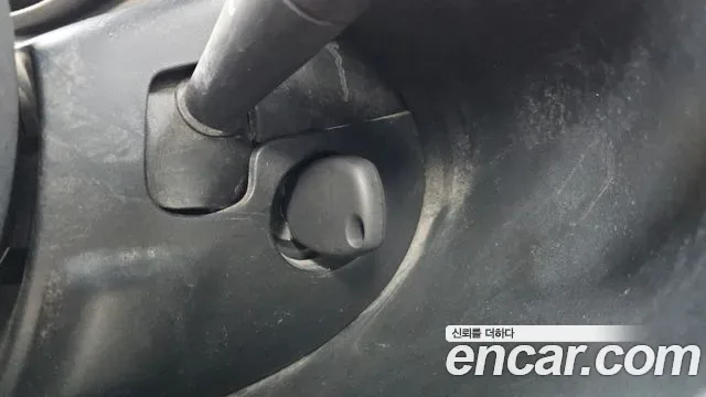 Renault-KoreaSamsung Twizy Twig, 2020 — фото 18