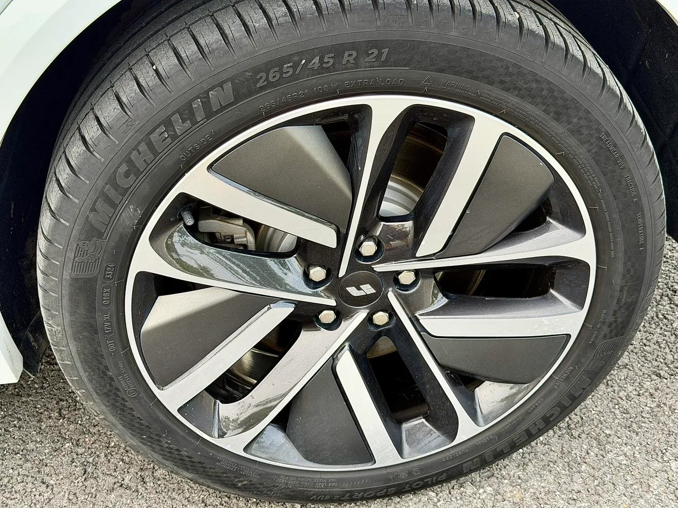 Li Auto Ideal L7, 2023 — фото 12
