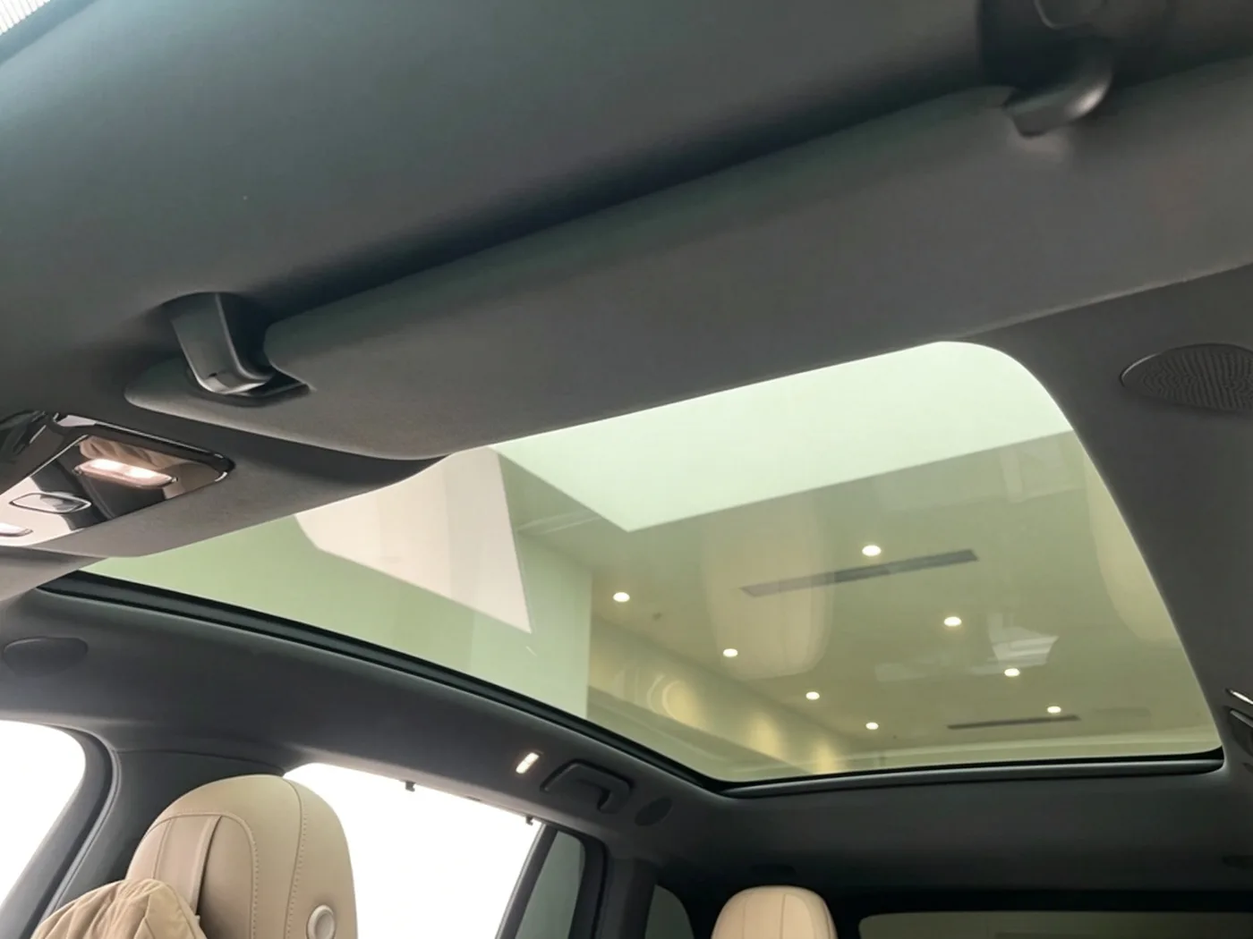 Li Auto ideal i6, 2025 — фото 19