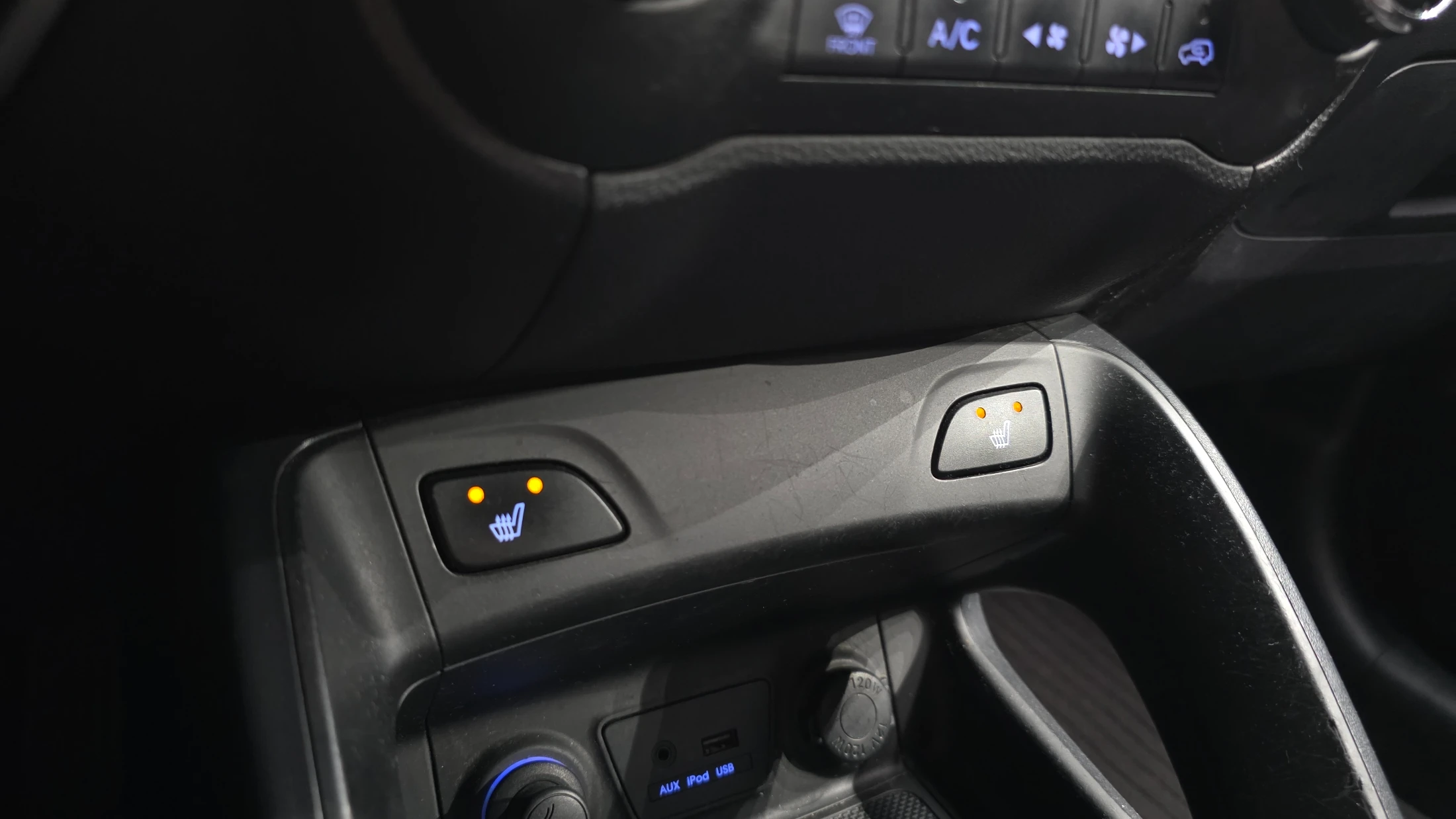 Hyundai Tucson ix, 2013 — фото 17