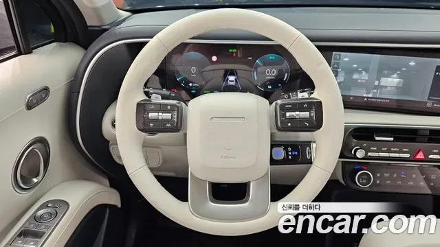 Hyundai Palisade LX3, 2025 — фото 13
