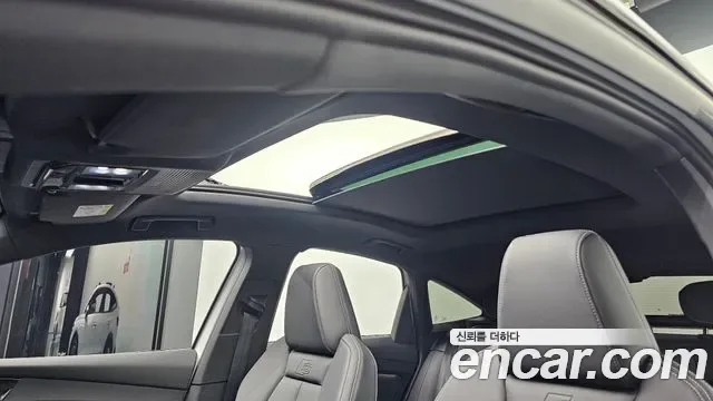 Audi Q4 E-Tron F4, 2025 — фото 35