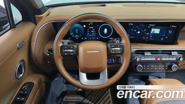 Hyundai Palisade LX3, 2025 — фото 13