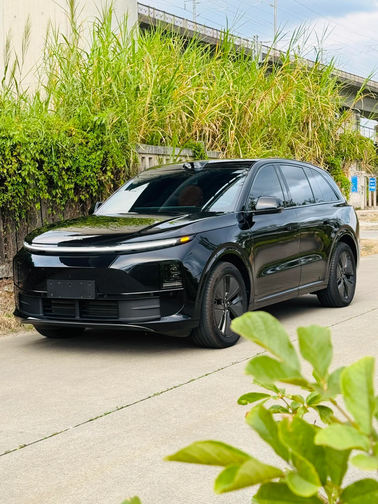 Li Auto Ideal L6