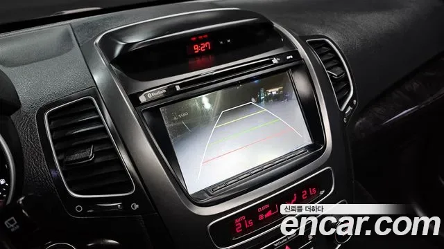 Kia Sorento, 2014 — фото 15