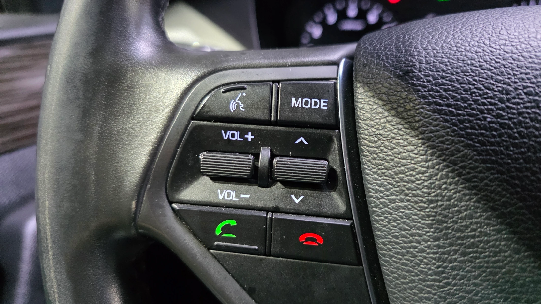 Hyundai Sonata LF Sonata, 2014 — фото 14